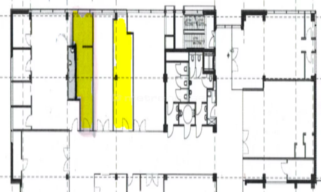 Lokal użytkowy 28,00 m², oferta nr , WLMENI934, Suchy Las