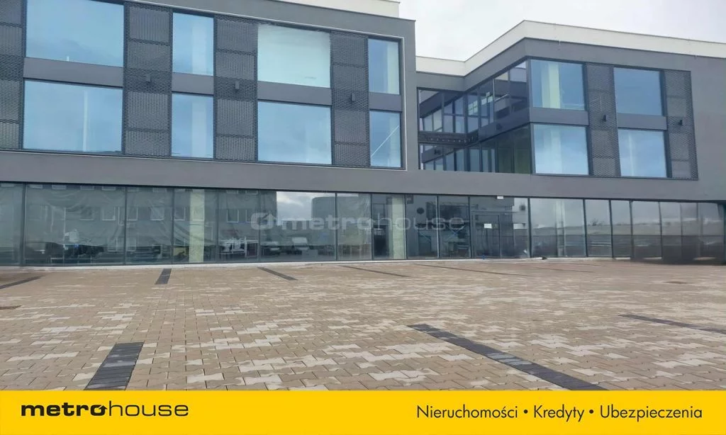 Lokal użytkowy 140,00 m², oferta nr , WLNERE980, Suchy Las
