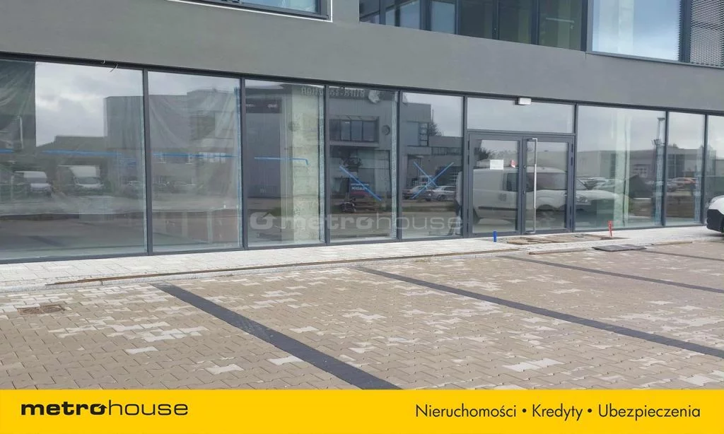 Lokal użytkowy 140,00 m², oferta nr , WLNERE980, Suchy Las