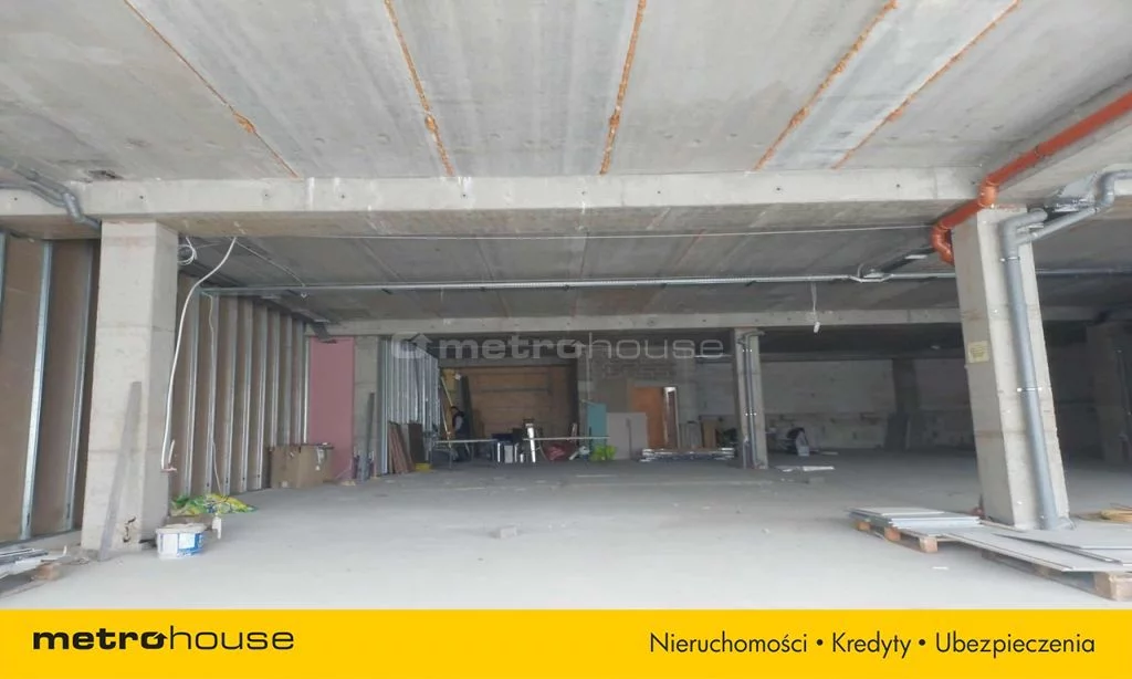 Lokal użytkowy 140,00 m², oferta nr , WLNERE980, Suchy Las