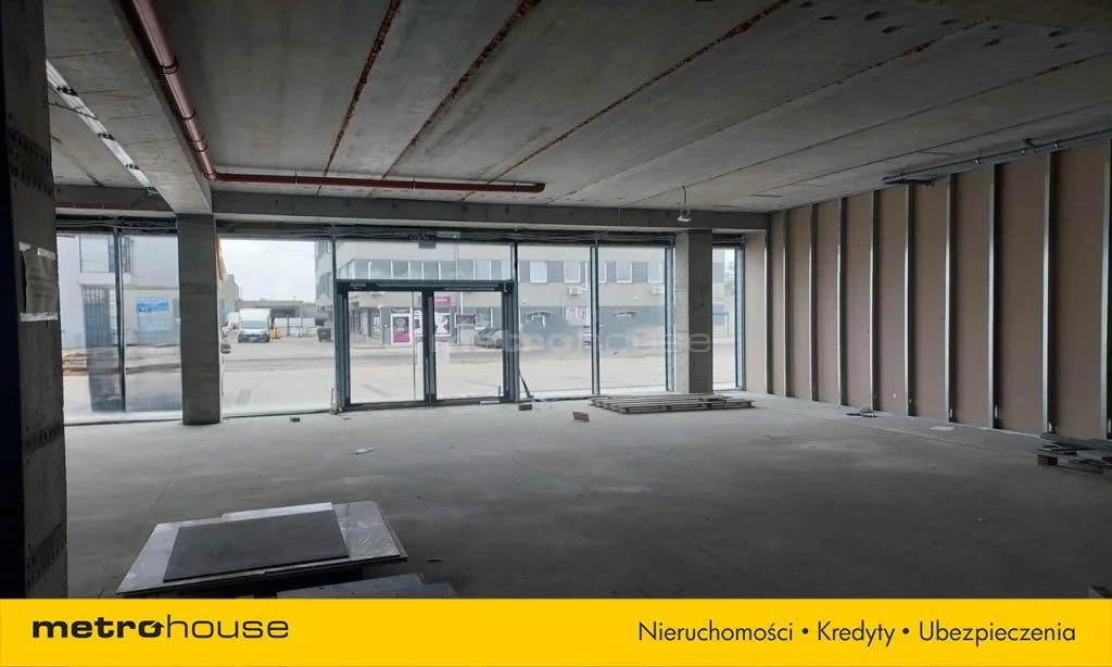 Lokal użytkowy 140,00 m², oferta nr , WLNERE980, Suchy Las