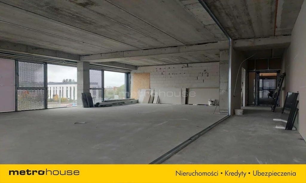 Lokal użytkowy 140,00 m², oferta nr , WLNERE980, Suchy Las