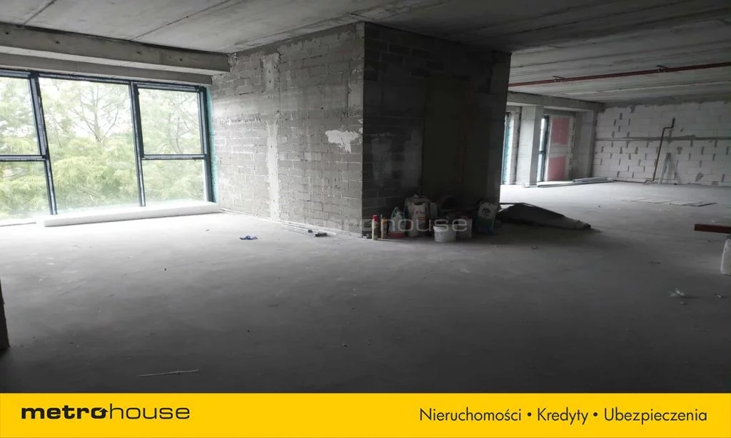 Lokal użytkowy 140,00 m², oferta nr , WLNERE980, Suchy Las