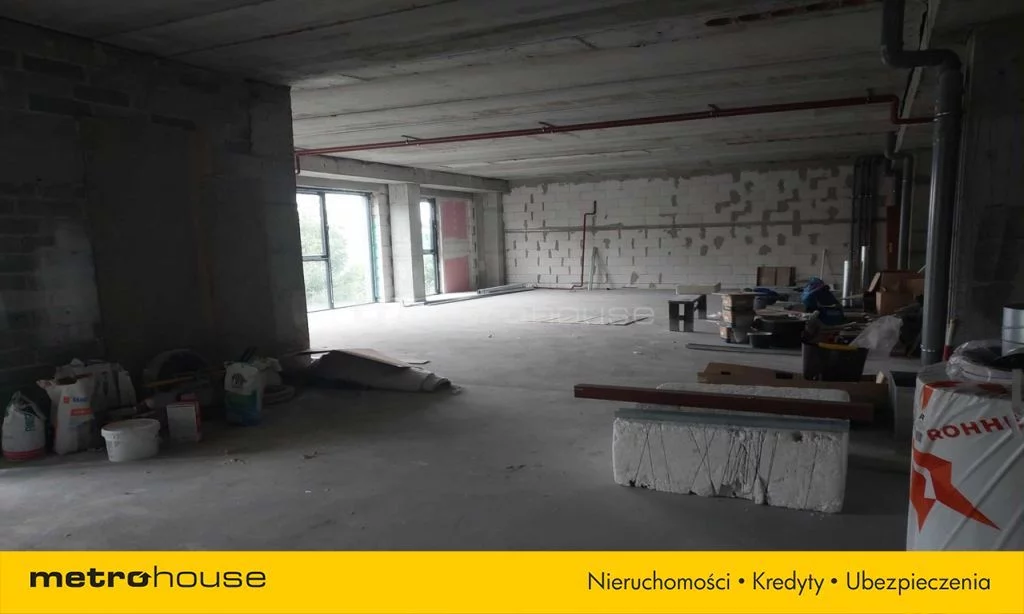 Lokal użytkowy 140,00 m², oferta nr , WLNERE980, Suchy Las