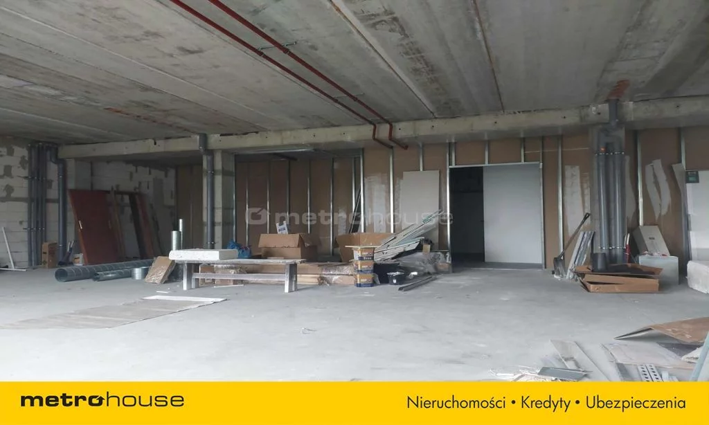 Lokal użytkowy 140,00 m², oferta nr , WLNERE980, Suchy Las