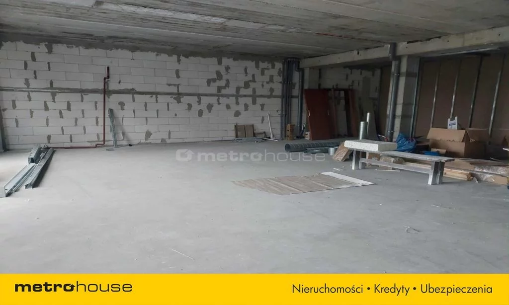 Lokal użytkowy 140,00 m², oferta nr , WLNERE980, Suchy Las
