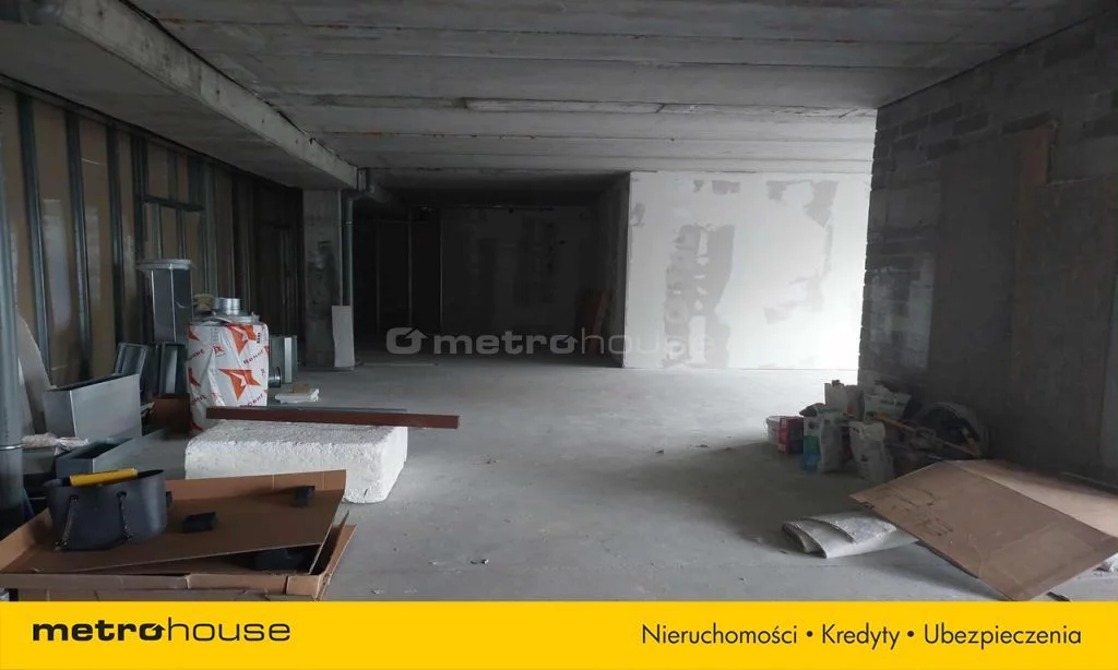 Lokal użytkowy 140,00 m², oferta nr , WLNERE980, Suchy Las