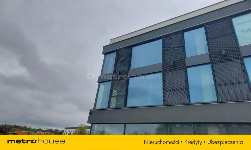Lokal użytkowy 140,00 m², oferta nr , WLNERE980, Suchy Las