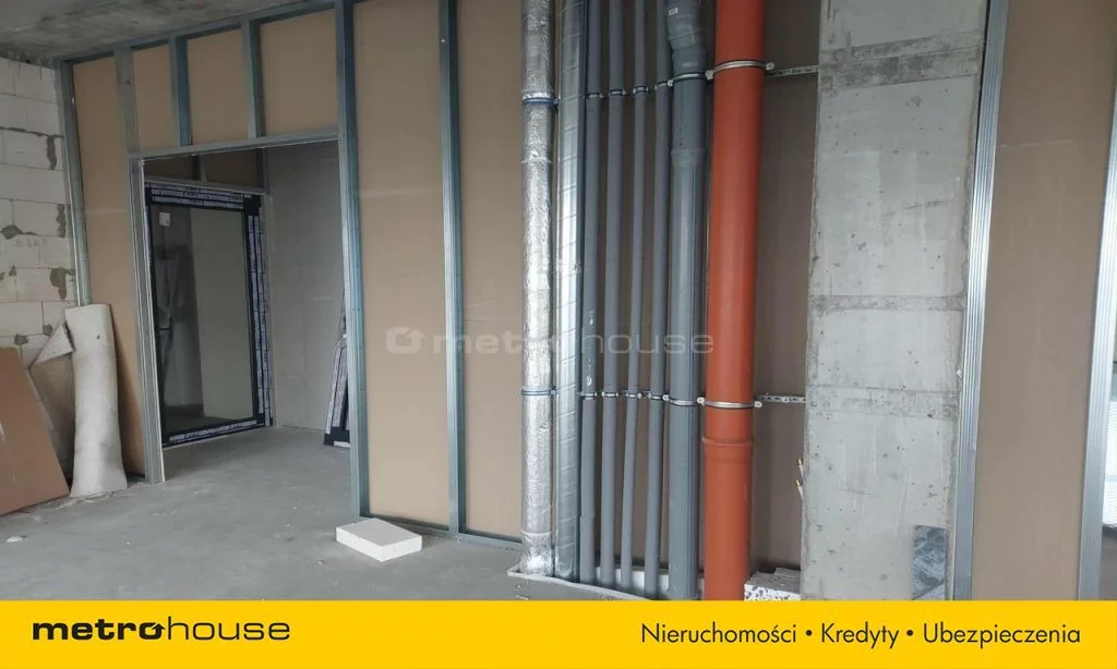 Lokal użytkowy 140,00 m², oferta nr , WLNERE980, Suchy Las
