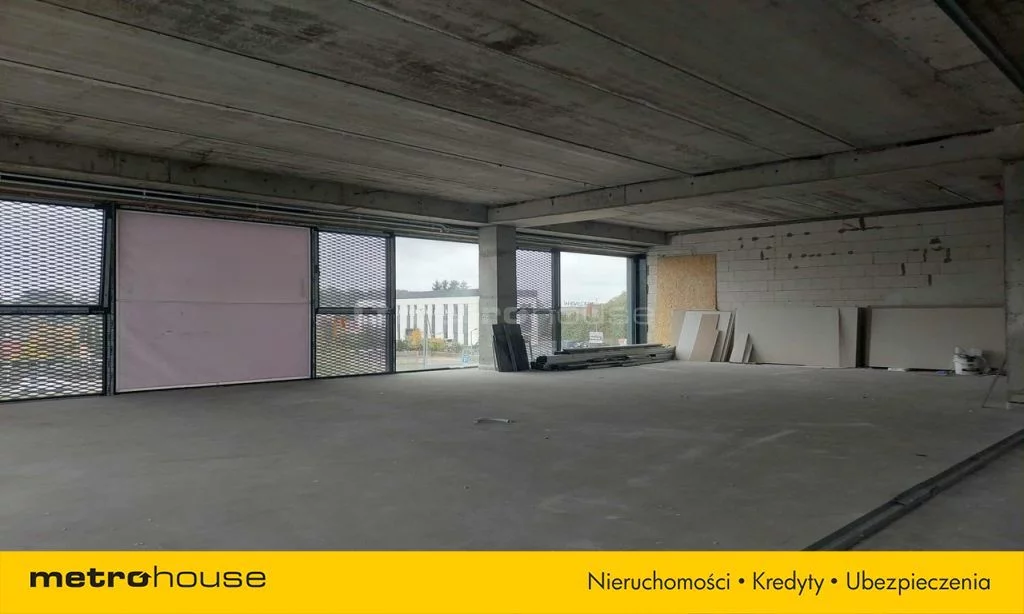 Lokal użytkowy 140,00 m², oferta nr , WLNERE980, Suchy Las