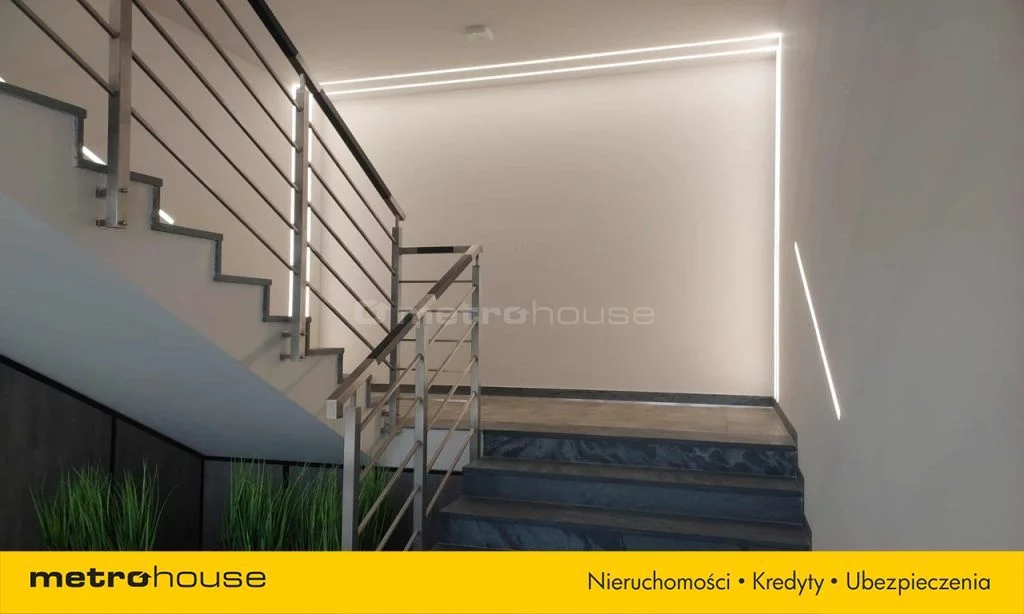 Lokal użytkowy 140,00 m², oferta nr , WLNERE980, Suchy Las