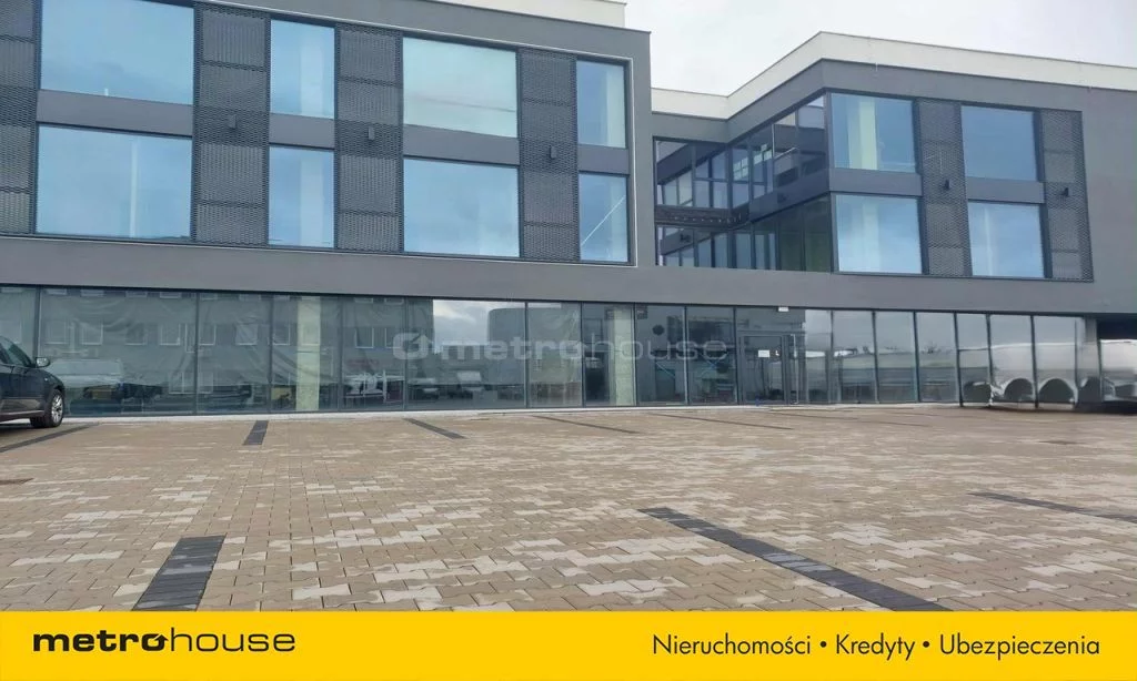 Lokal użytkowy 140,00 m², oferta nr , WLNERE980, Suchy Las