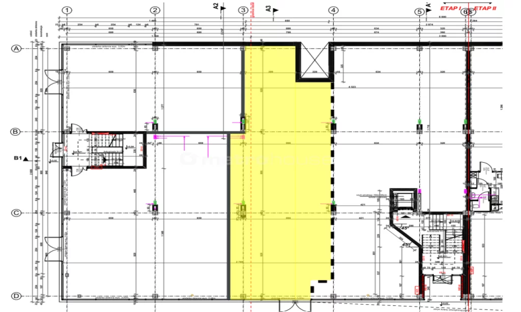 Lokal użytkowy 140,00 m², oferta nr , WLNERE980, Suchy Las