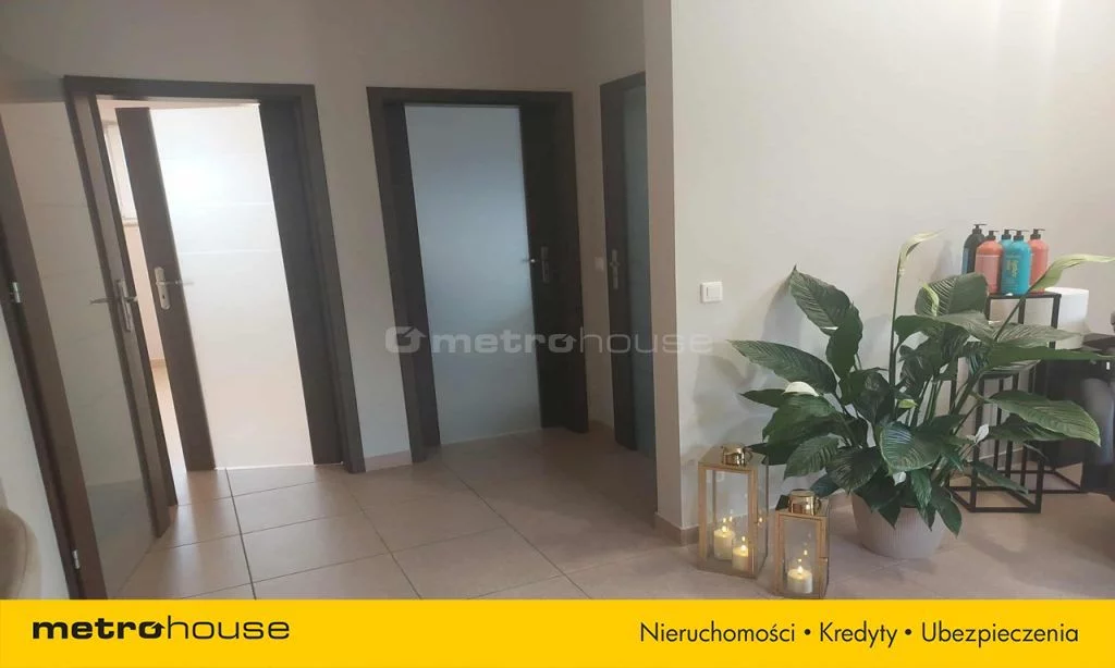 Lokal użytkowy 5,00 m², oferta nr , WLFUMY244, Suchy Las