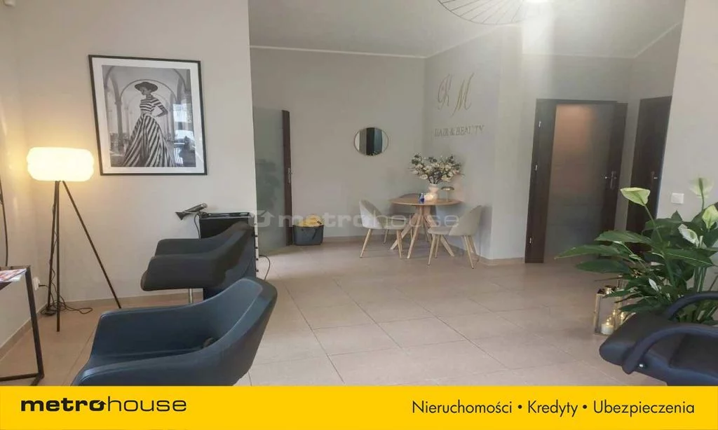 Lokal użytkowy 5,00 m², oferta nr , WLFUMY244, Suchy Las