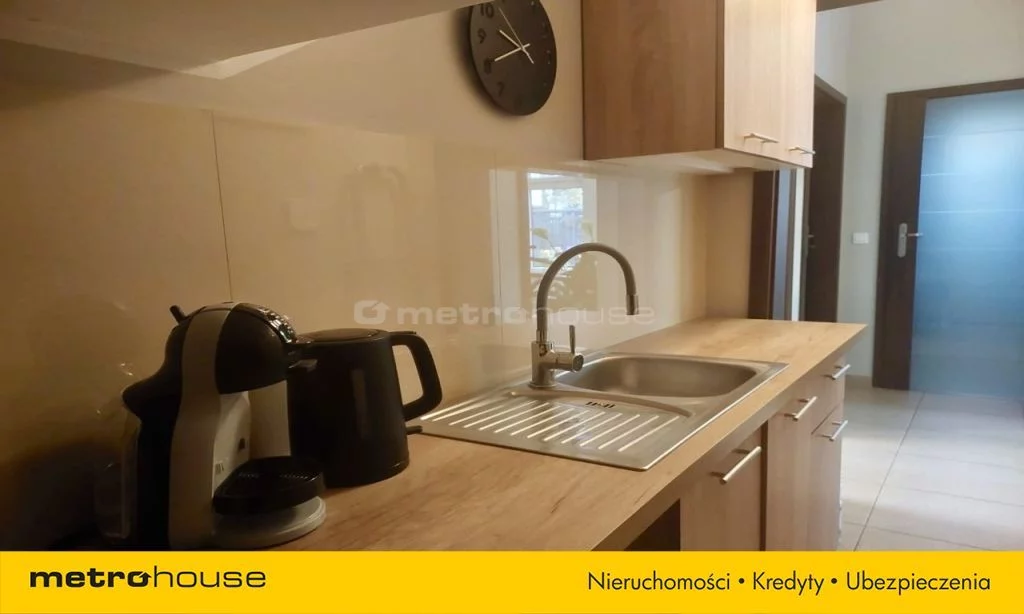 Lokal użytkowy 5,00 m², oferta nr , WLFUMY244, Suchy Las