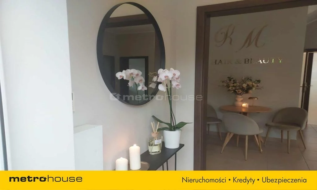 Lokal użytkowy 5,00 m², oferta nr , WLFUMY244, Suchy Las