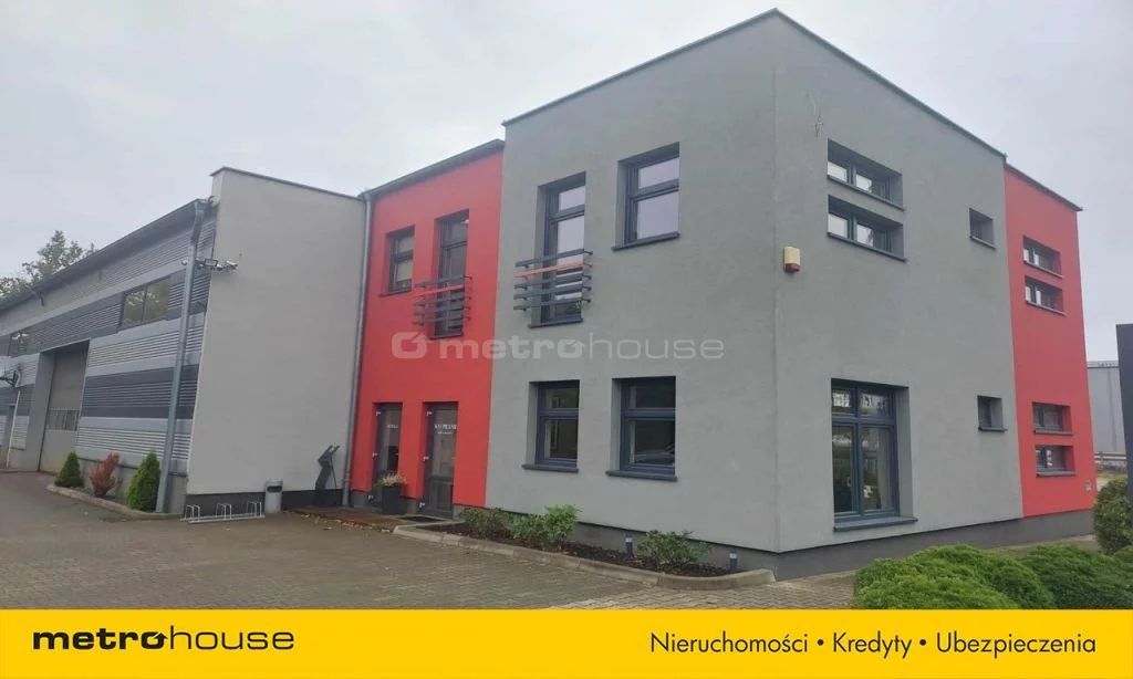 Lokal użytkowy 5,00 m², oferta nr , WLFUMY244, Suchy Las