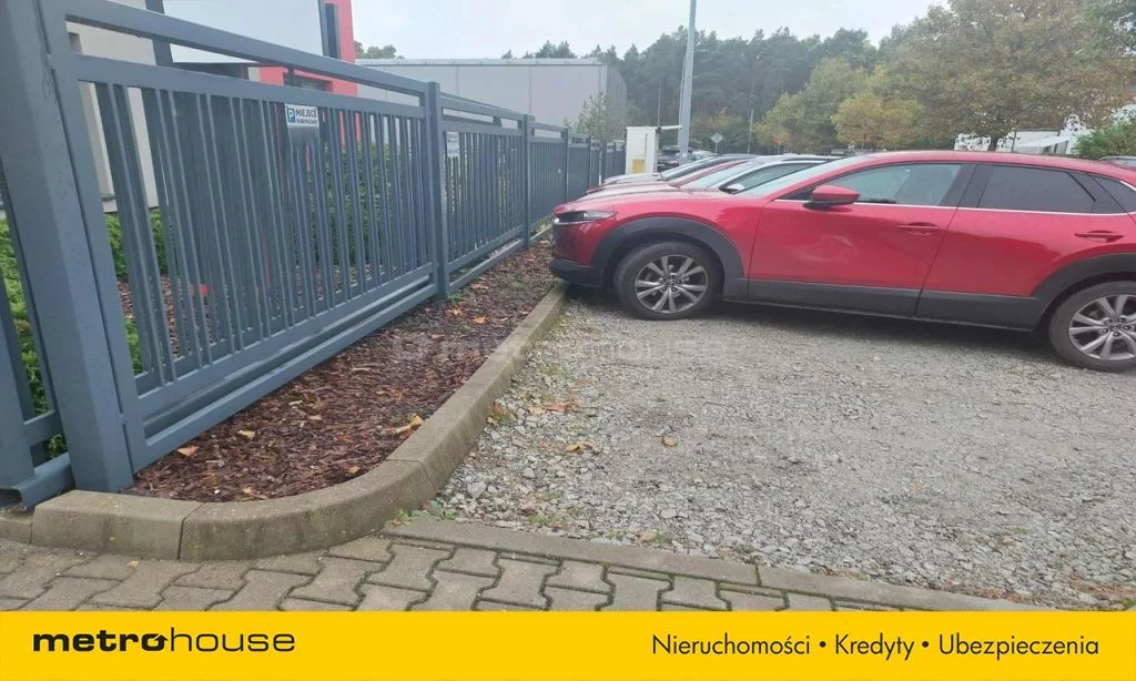 Lokal użytkowy 5,00 m², oferta nr , WLFUMY244, Suchy Las