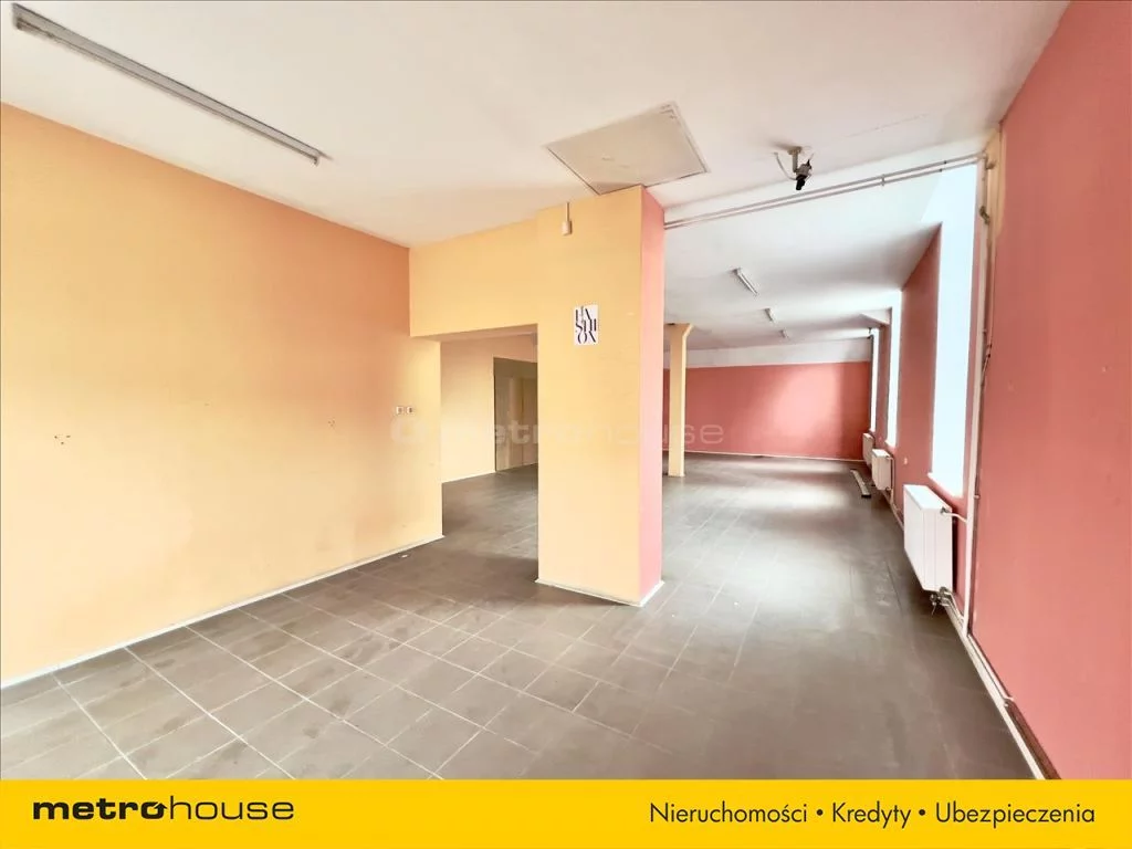 Lokal użytkowy 453,24 m², oferta nr , LUXU738, Susz