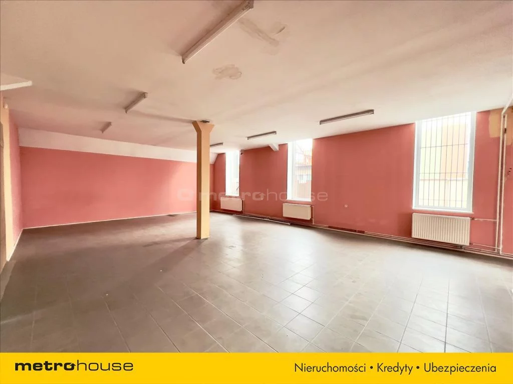 Lokal użytkowy 453,24 m², oferta nr , LUXU738, Susz