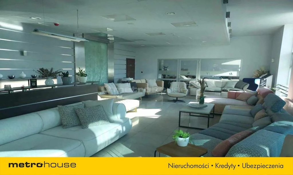 Obiekt 3 600,00 m², oferta nr , SOLEVI883, Swarzędz