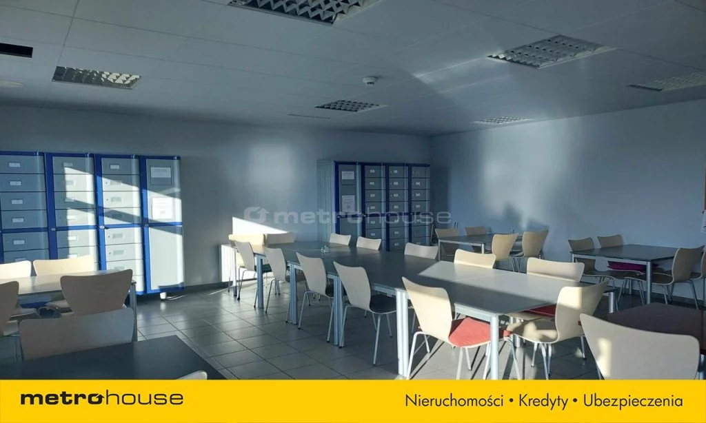 Obiekt 3 600,00 m², oferta nr , SOLEVI883, Swarzędz