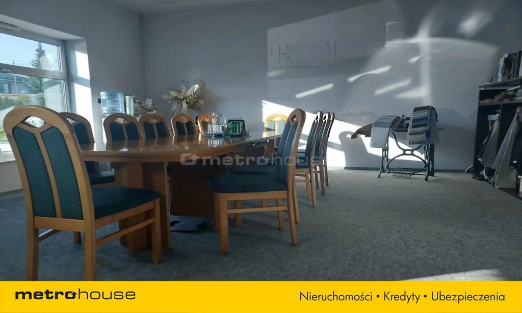 Obiekt 3 600,00 m², oferta nr , SOLEVI883, Swarzędz