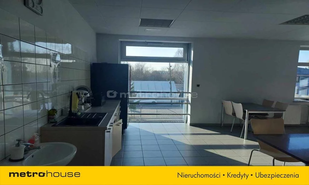 Obiekt 3 600,00 m², oferta nr , SOLEVI883, Swarzędz