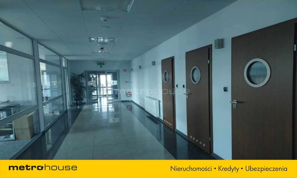 Obiekt 3 600,00 m², oferta nr , SOLEVI883, Swarzędz