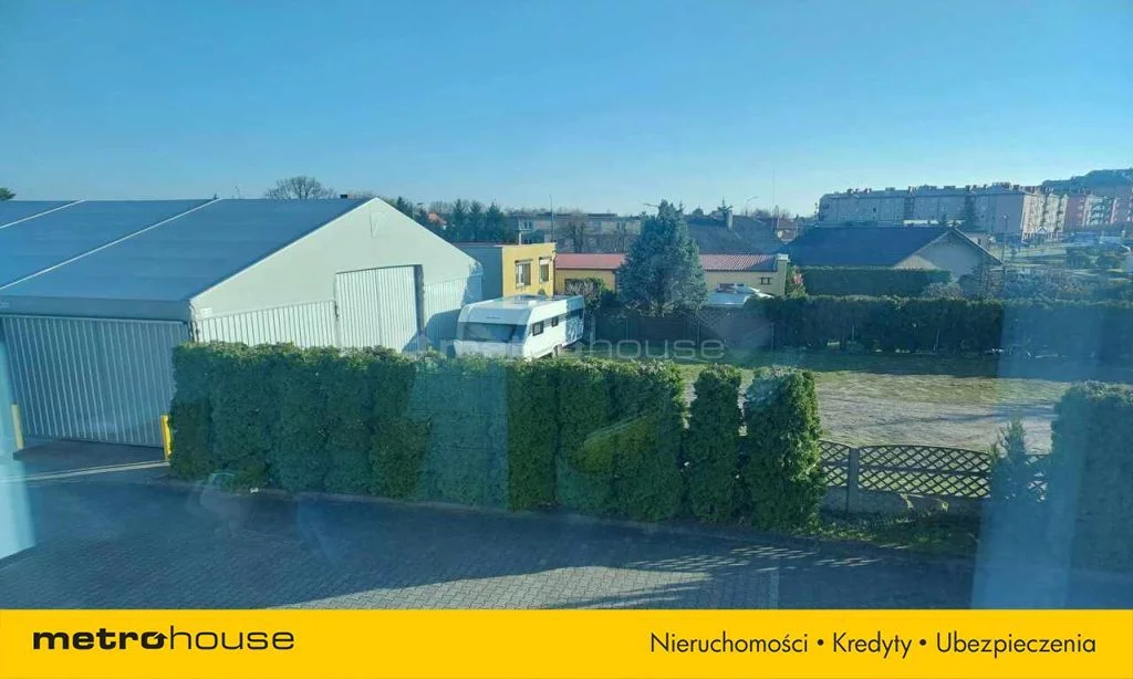 Obiekt 3 600,00 m², oferta nr , SOLEVI883, Swarzędz