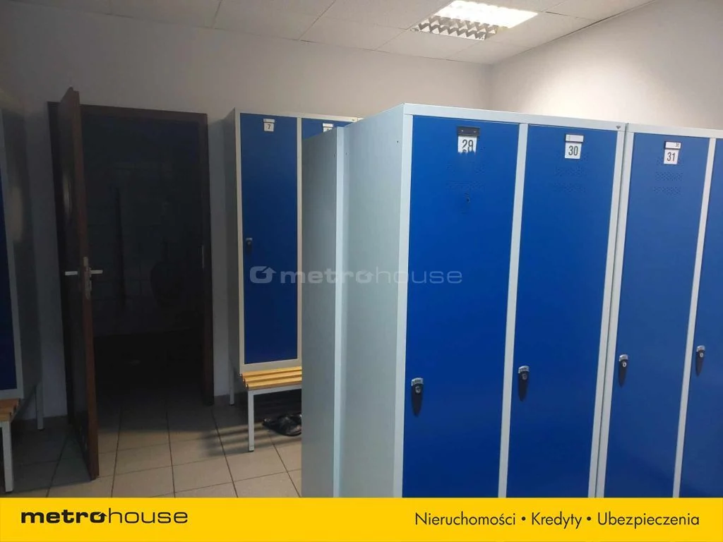 Obiekt 3 600,00 m², oferta nr , SOLEVI883, Swarzędz