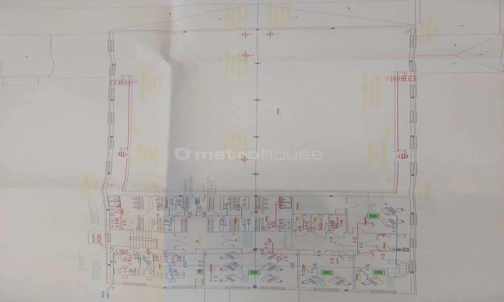 Obiekt 3 600,00 m², oferta nr , SOLEVI883, Swarzędz
