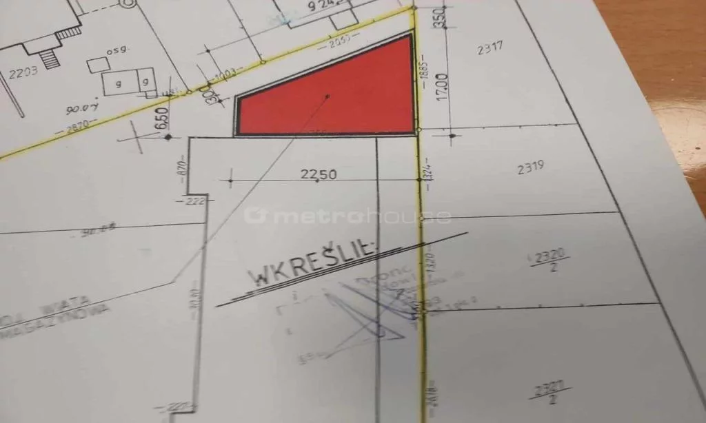 Obiekt 3 600,00 m², oferta nr , SOLEVI883, Swarzędz