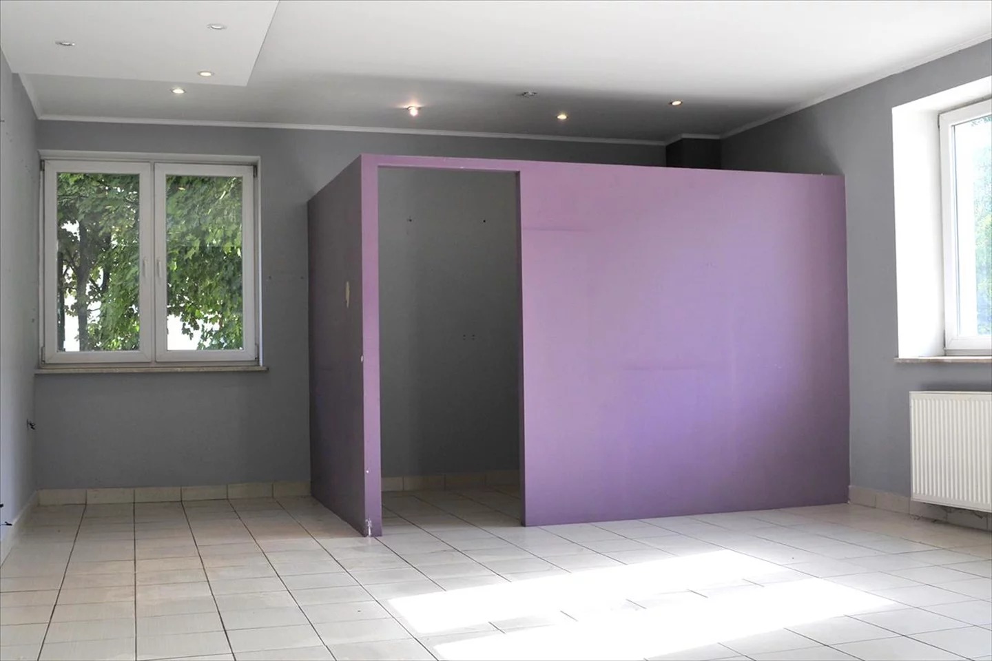 Lokal użytkowy 147,63 m², oferta nr , CAFY147, Świdnik