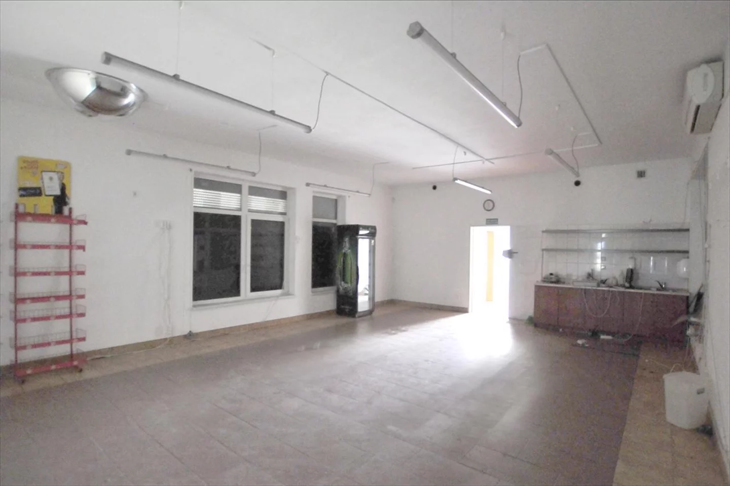 Lokal użytkowy 73,00 m², oferta nr , FEXY233, Świdnik