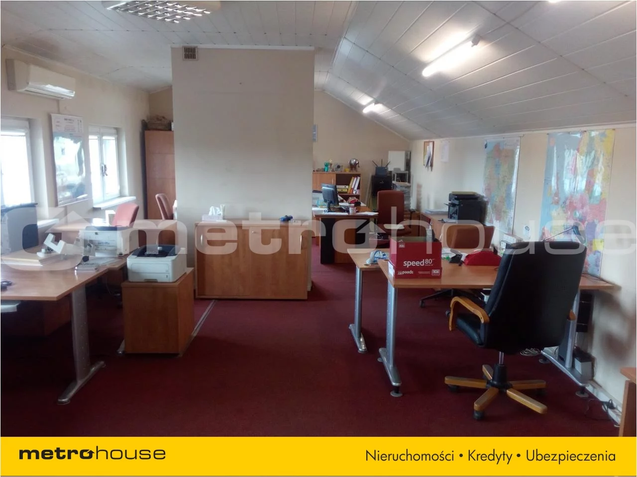 Lokal użytkowy 4,00 m², oferta nr , LUDA140, Święcice