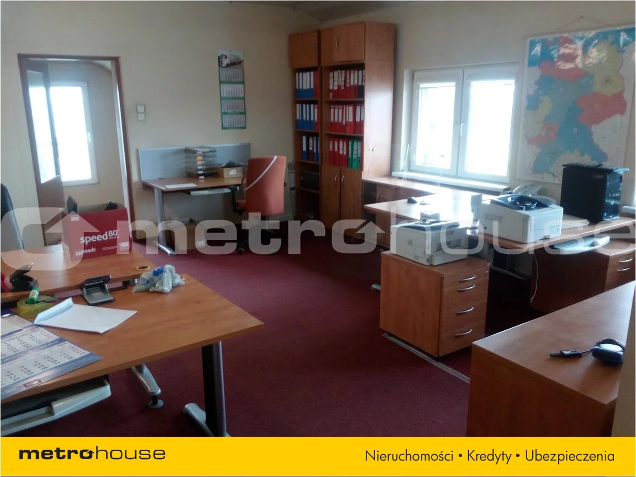 Lokal użytkowy 4,00 m², oferta nr , LUDA140, Święcice