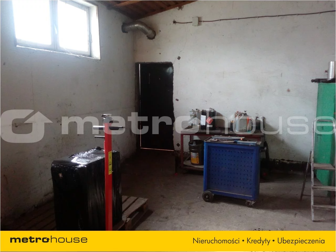 Lokal użytkowy 4,00 m², oferta nr , LUDA140, Święcice