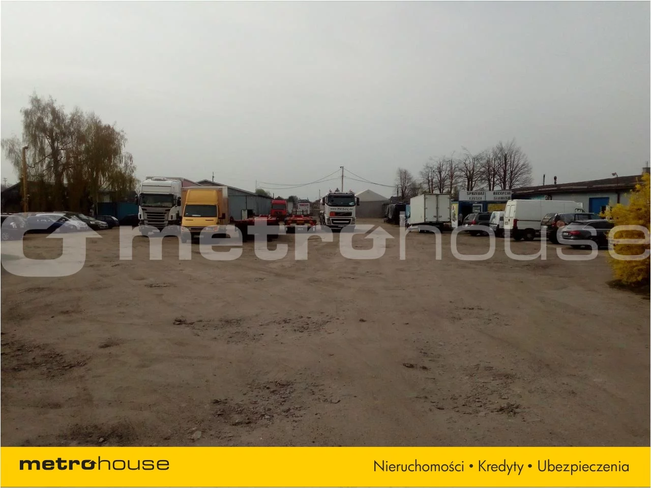 Lokal użytkowy 4,00 m², oferta nr , LUDA140, Święcice