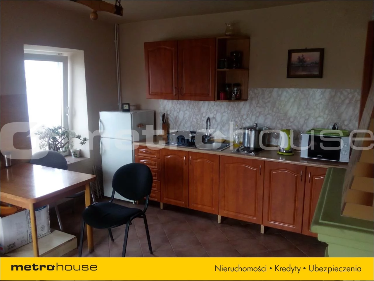 Biuro 120,00 m², oferta nr , RERA835, Święcice