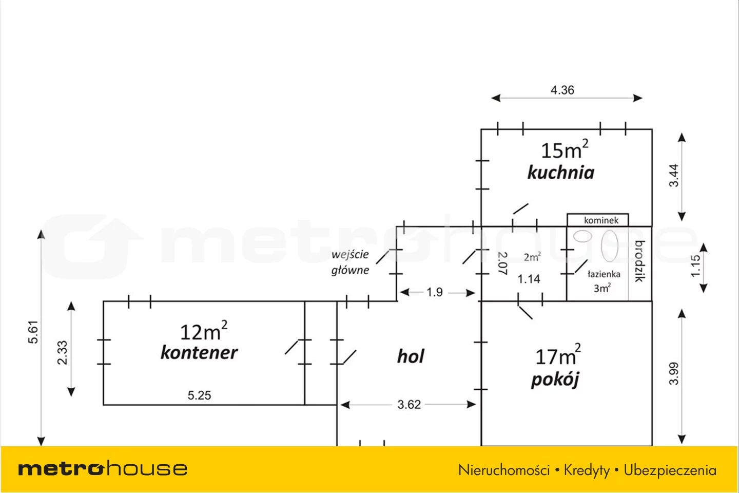 Biuro 120,00 m², oferta nr , RERA835, Święcice