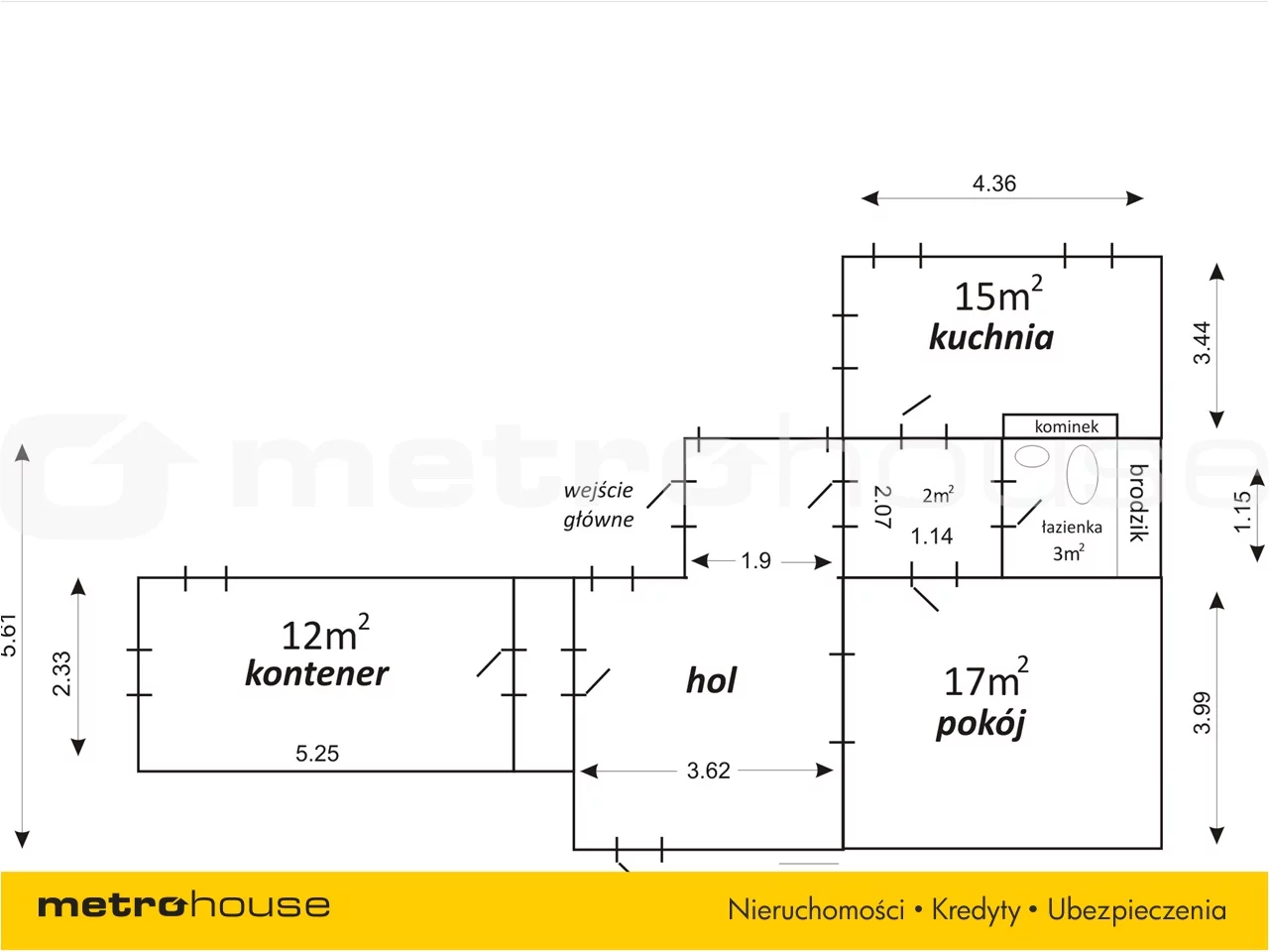 Biuro 120,00 m², oferta nr , RERA835, Święcice