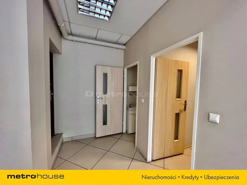 Lokal użytkowy 45,00 m², oferta nr , WLFIFY543, Siedlce, Świętojańska