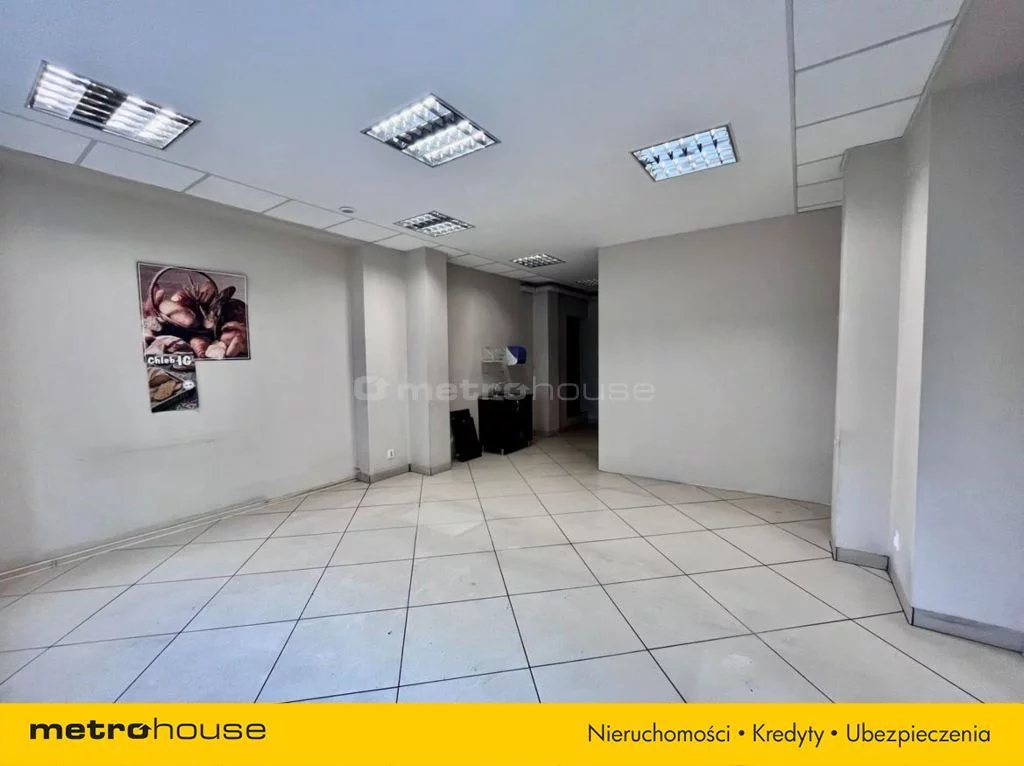 Lokal użytkowy 45,00 m², oferta nr , WLFIFY543, Siedlce, Świętojańska