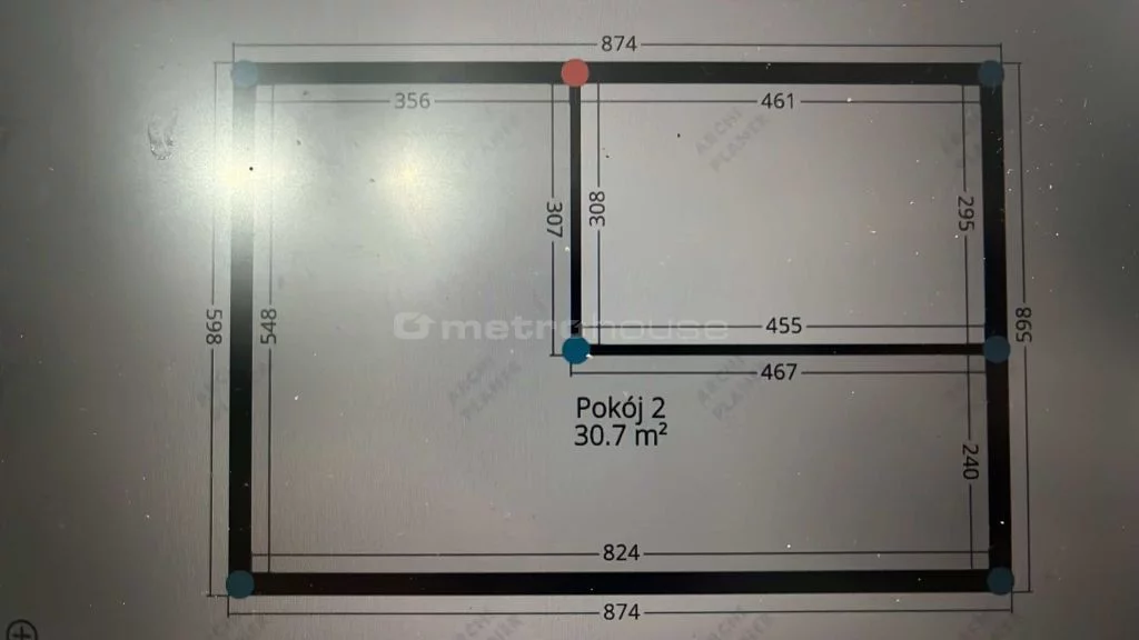 Lokal użytkowy 45,00 m², oferta nr , WLFIFY543, Siedlce, Świętojańska