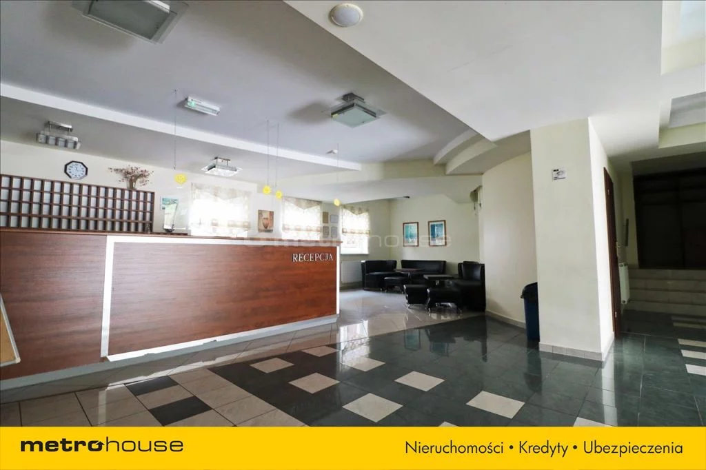 Obiekt 10 702,00 m², oferta nr , LIBY122, Sypniewo