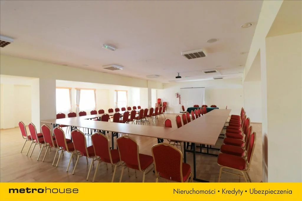 Obiekt 10 702,00 m², oferta nr , LIBY122, Sypniewo