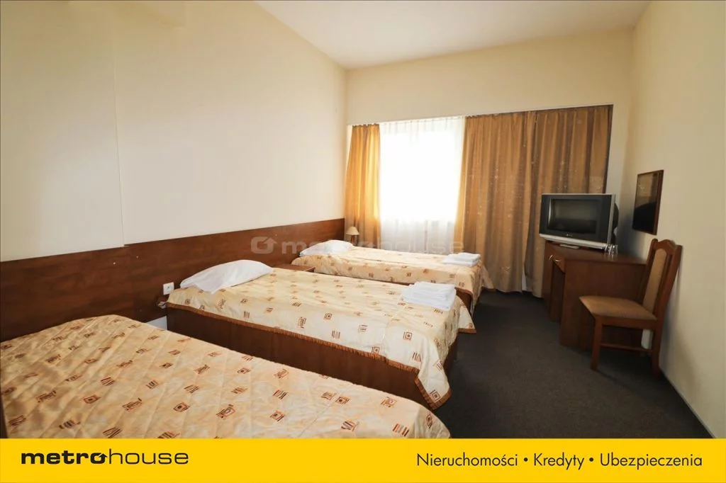Obiekt 10 702,00 m², oferta nr , LIBY122, Sypniewo