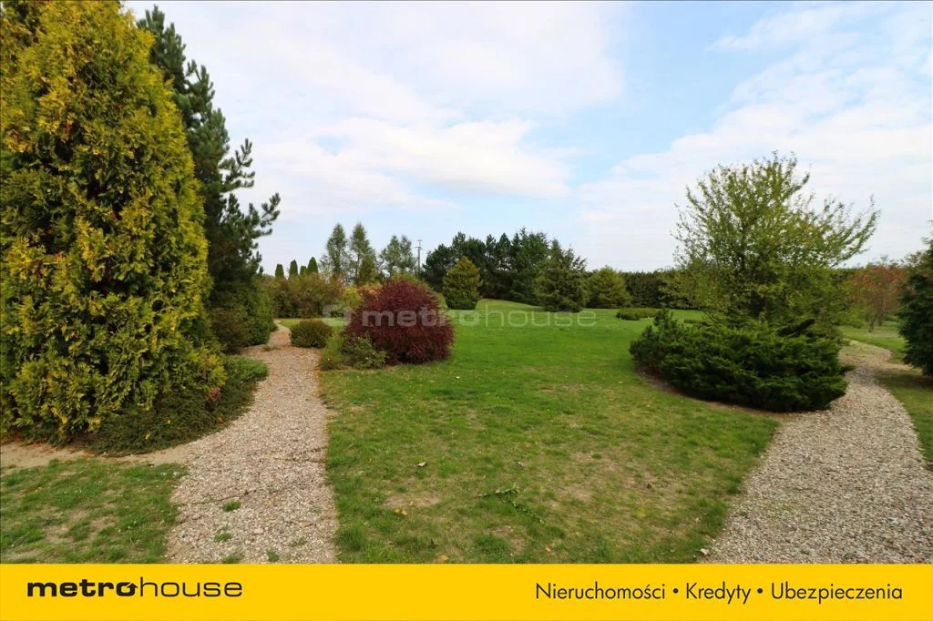 Obiekt 10 702,00 m², oferta nr , LIBY122, Sypniewo